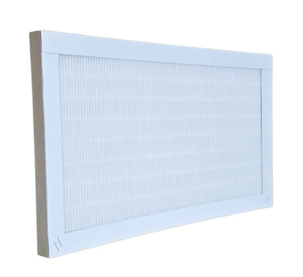 Novelan LGR Design 31 (F7) - Ersatzfilter