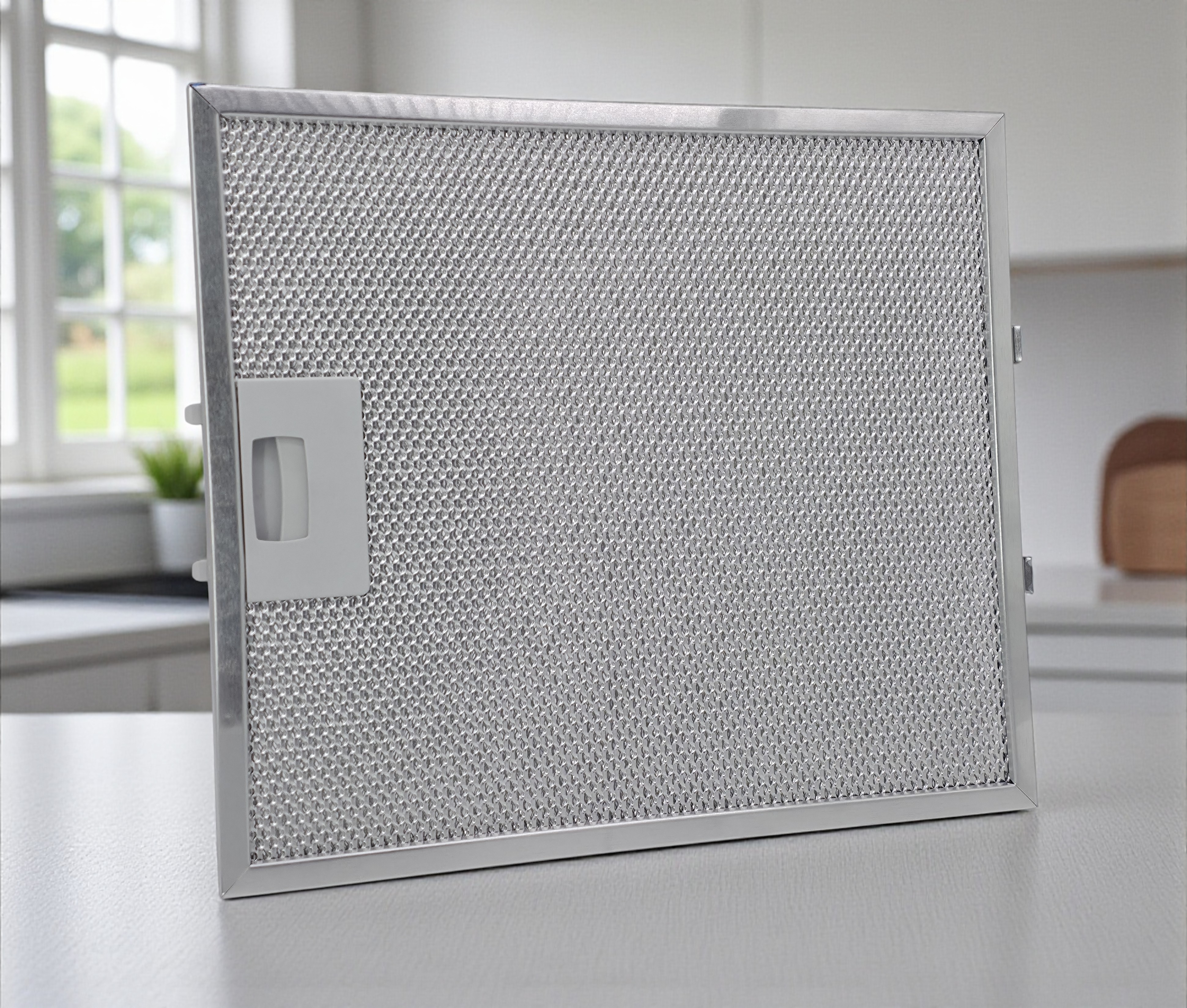 Hotpoint Metall-Fettfilter 4055250429 (305x267mm)