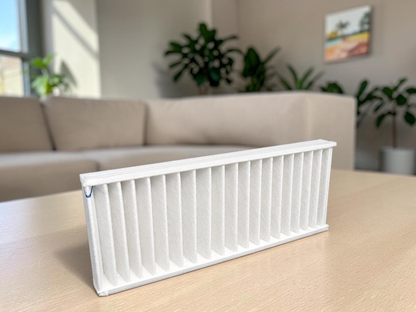 Filter passend für Helios KWL EC 250W - G4