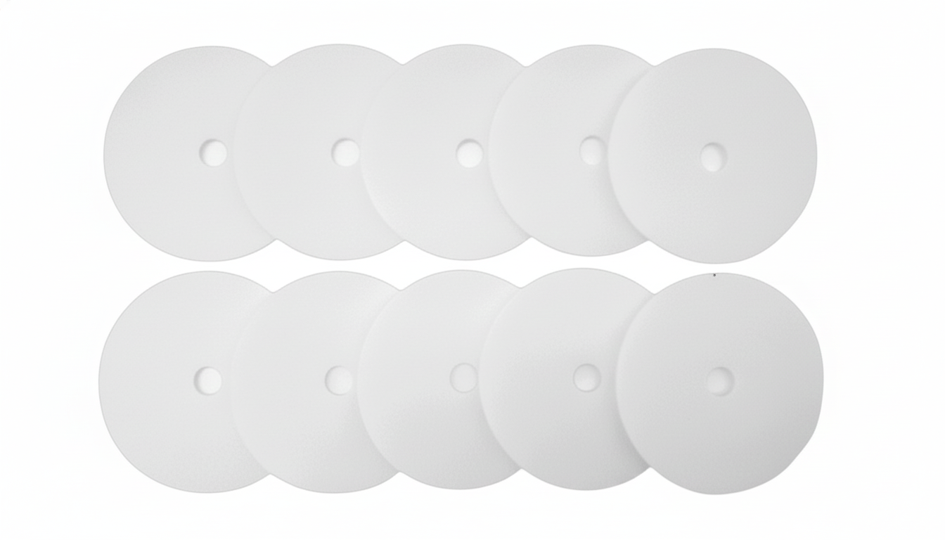 Maico ER EC / ZF EC Filter G3 - 10er Set Ersatzfilter