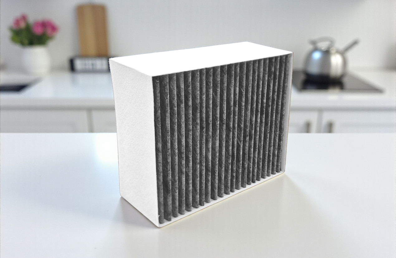 Siemens CleanAir Dunstabzugshauben-Filter 11033934 / LZ56000 