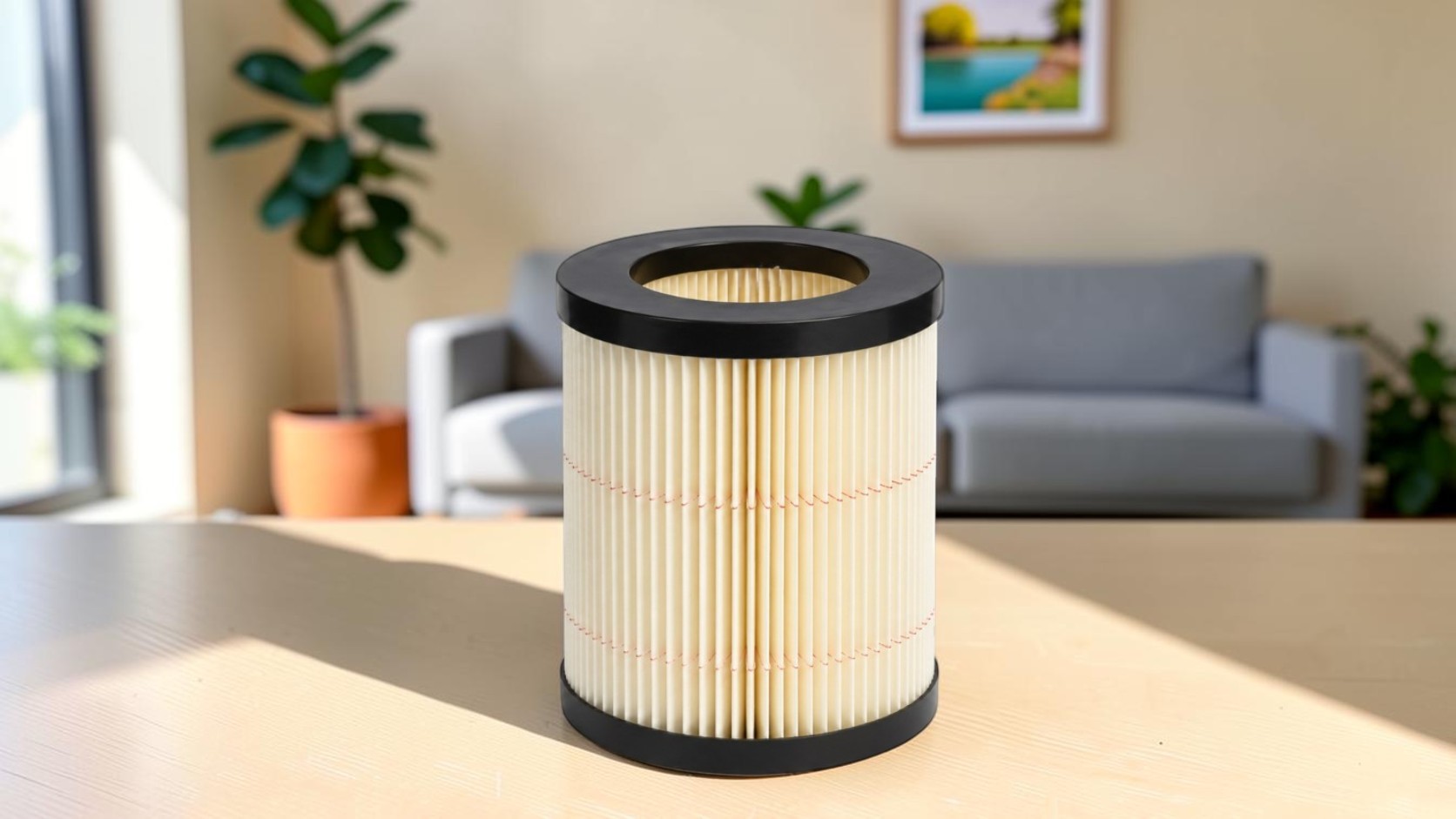 Filter passend für Meltem M-WRG I - G4