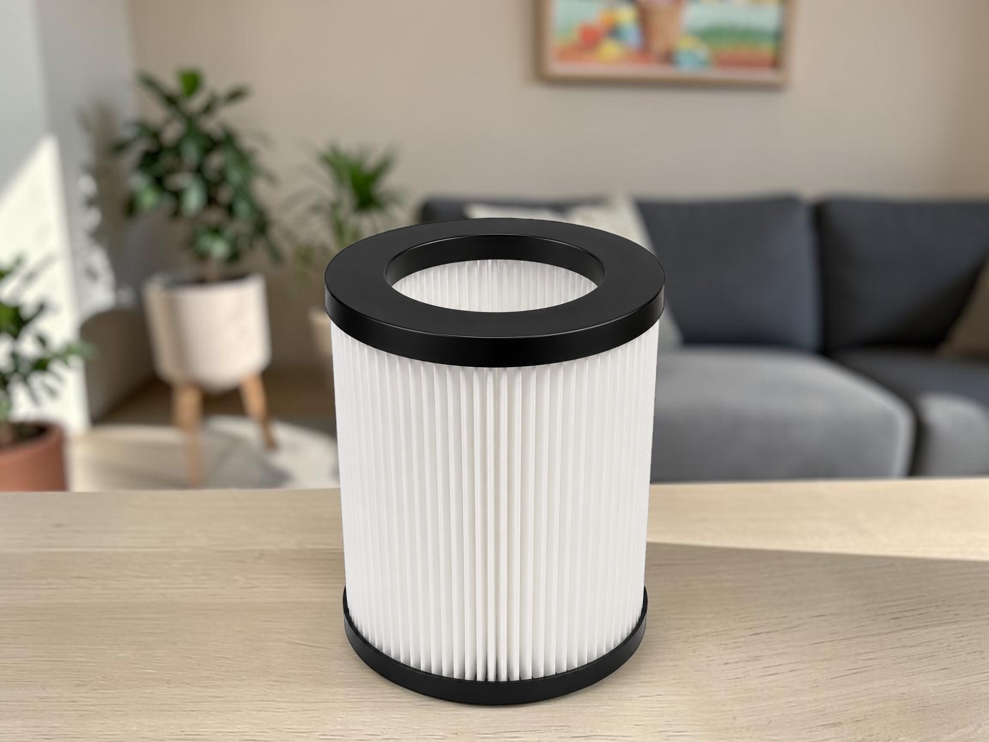Filter passend für Meltem M-WRG I - F7