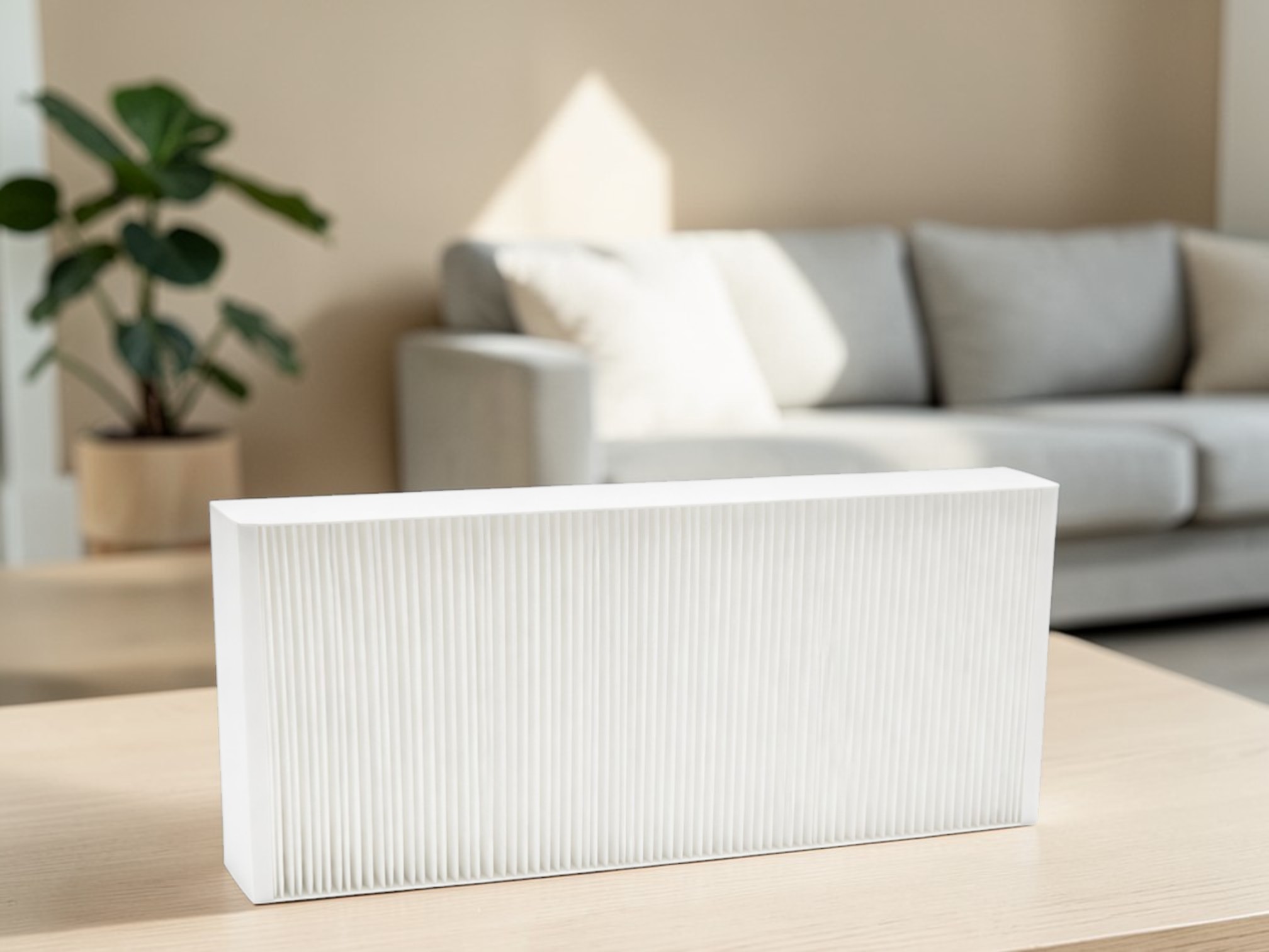 Maico WS 320 / 470 - Ersatzfilter F7