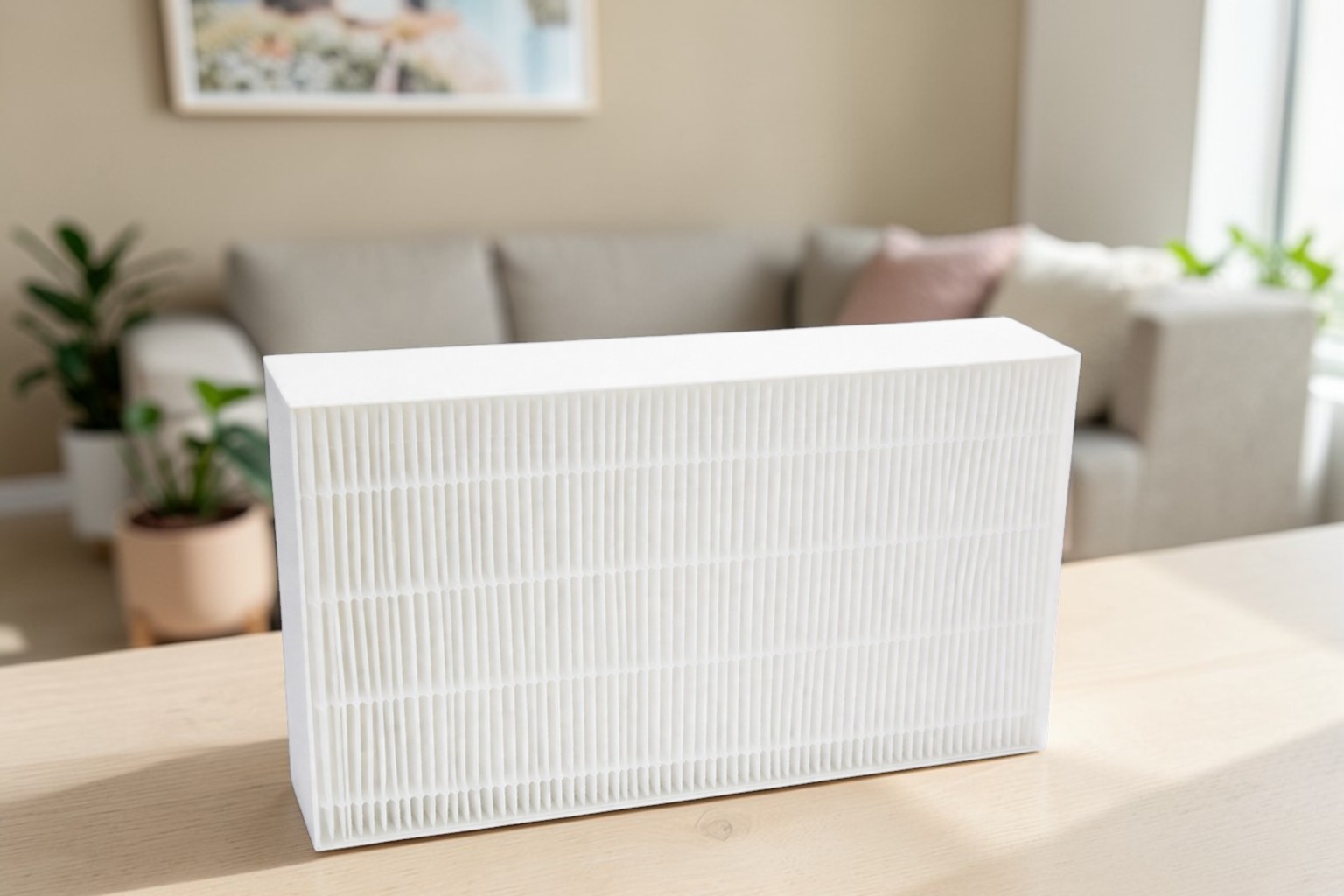 Aerex ACF-160 - Filtro de recambio F7