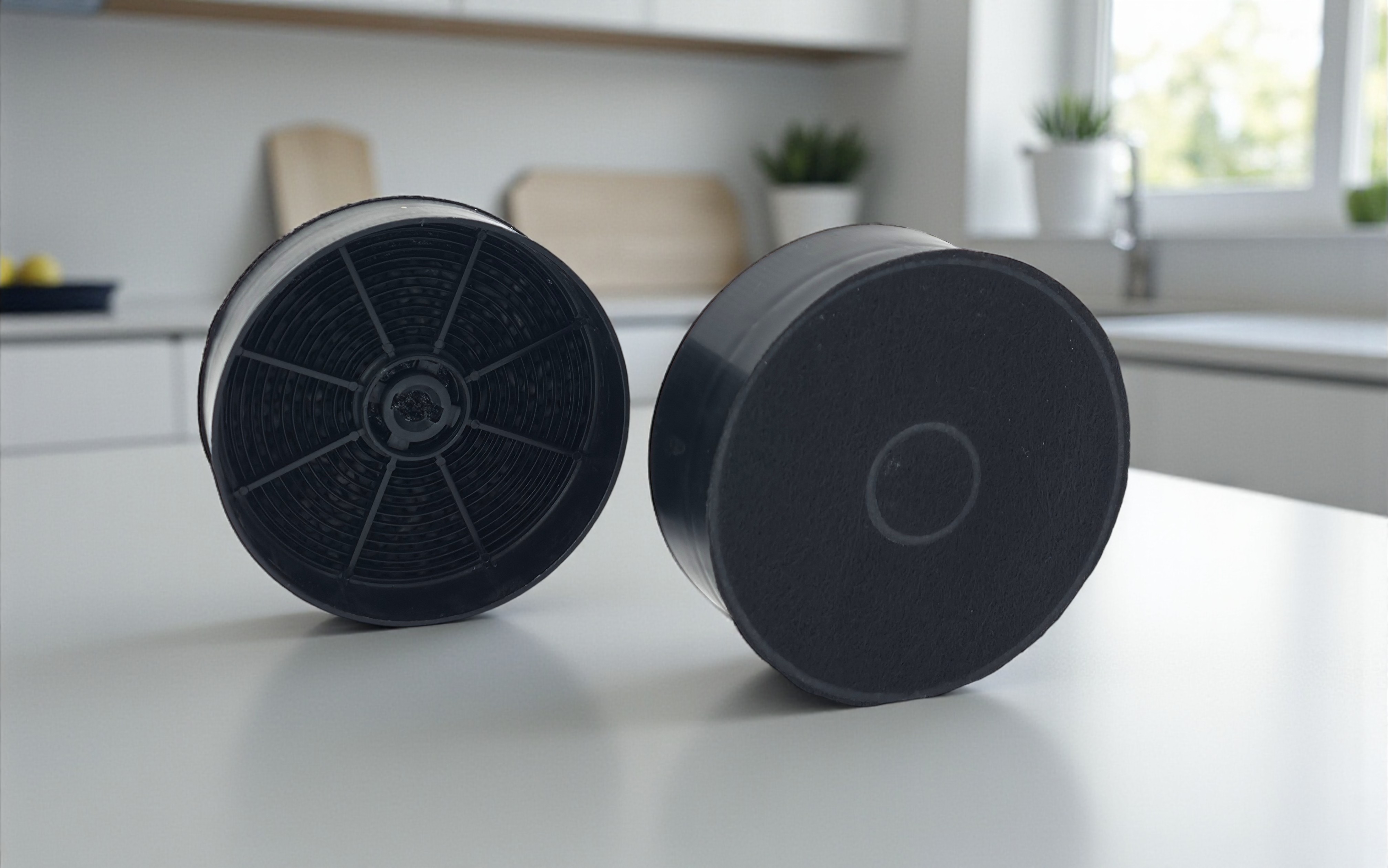 AEG 9029798809 / ECFB03 Dunstabzugshauben-Ersatzfilter / Aktivkohle