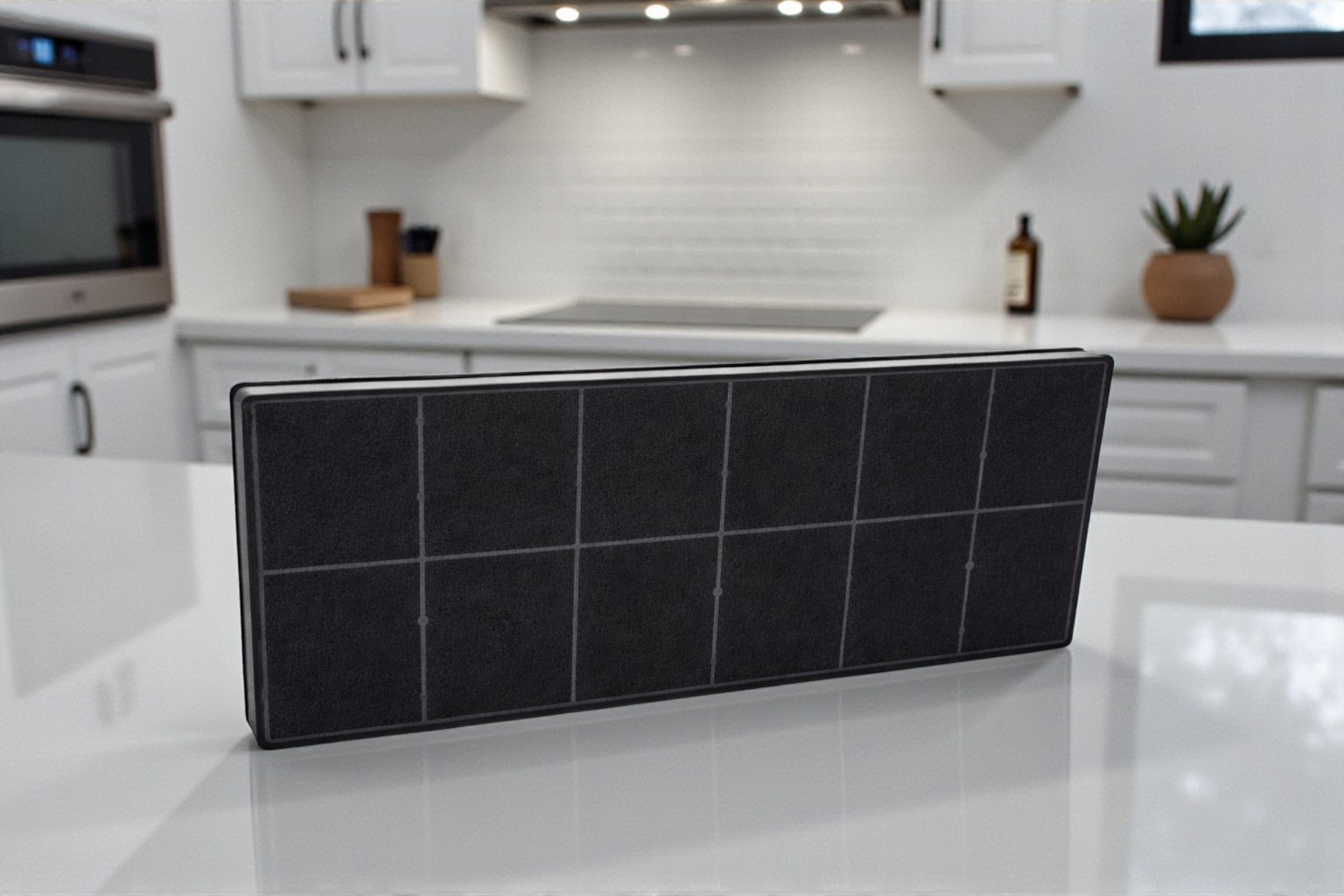 Bosch 296178 / DHZ3406 Dunstabzugshauben-Ersatzfilter / Aktivkohle