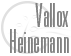 Vallox-Heinemann Vallox-Heinemann