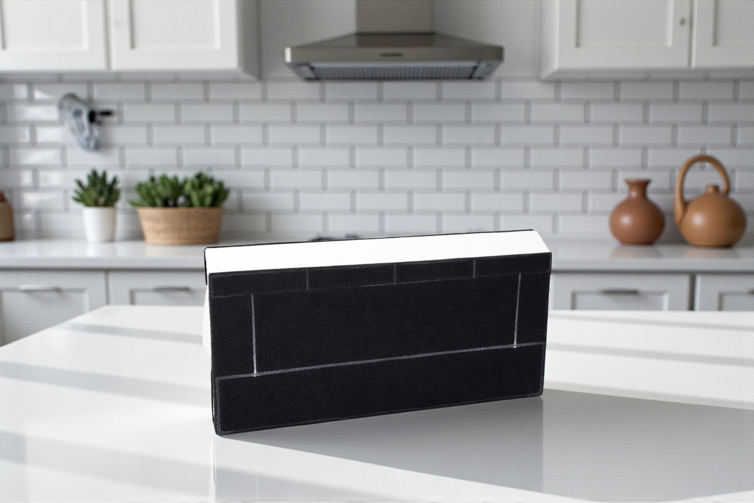 Küppersbusch 434229 / DHZ4506 Dunstabzugshauben-Ersatzfilter / Aktivkohle