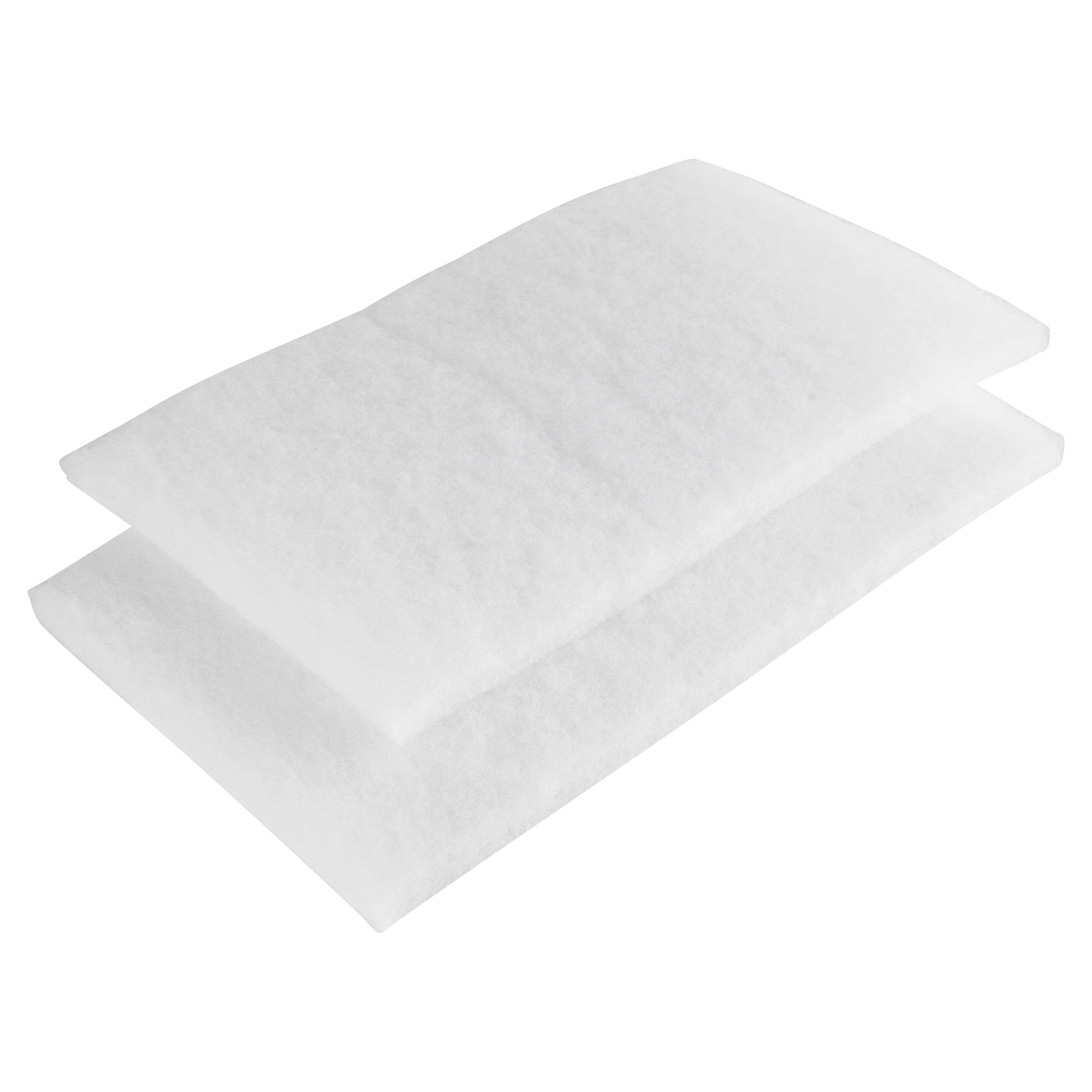 Filtermatten Schrag SKL-2 Filtermatten G4 - 3er SET Ersatzfilter