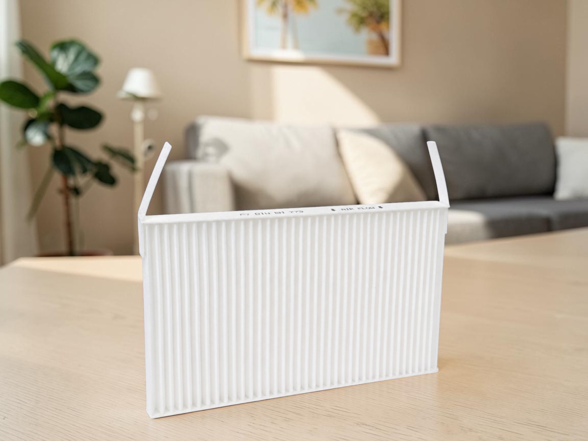 Filter passend für Zehnder ComfoAir 70 - F7