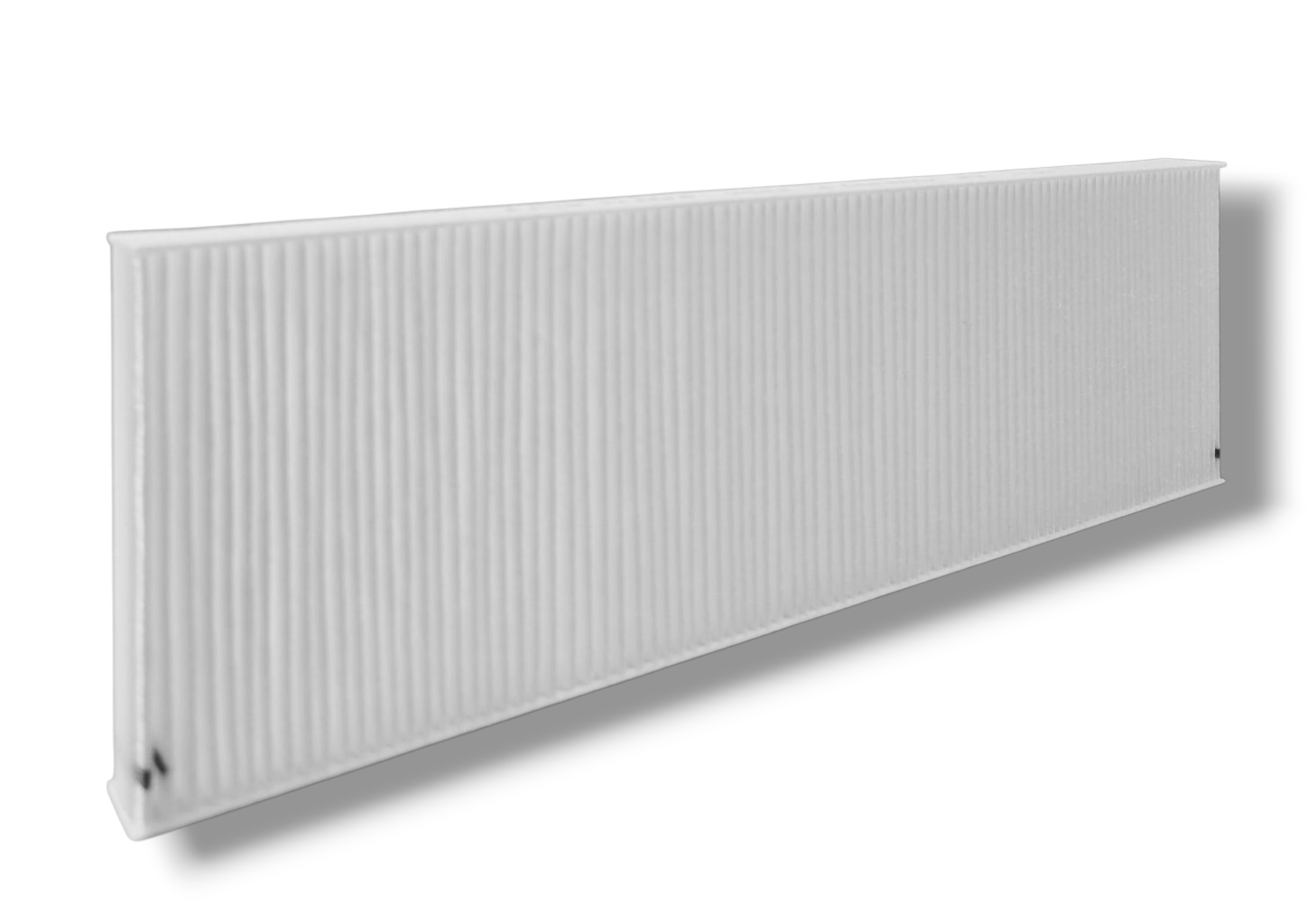 Stiebel-Eltron LWZ 100 (Plus) F7 Ersatzfilter