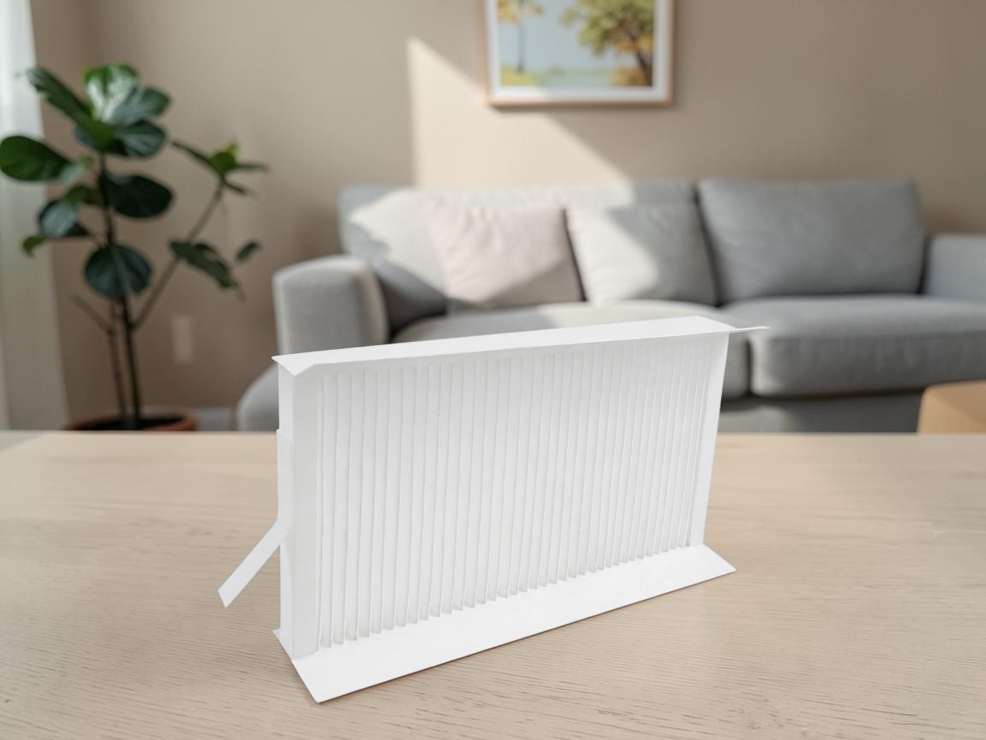 Filter passend für Zehnder ComfoAir 180 - F7