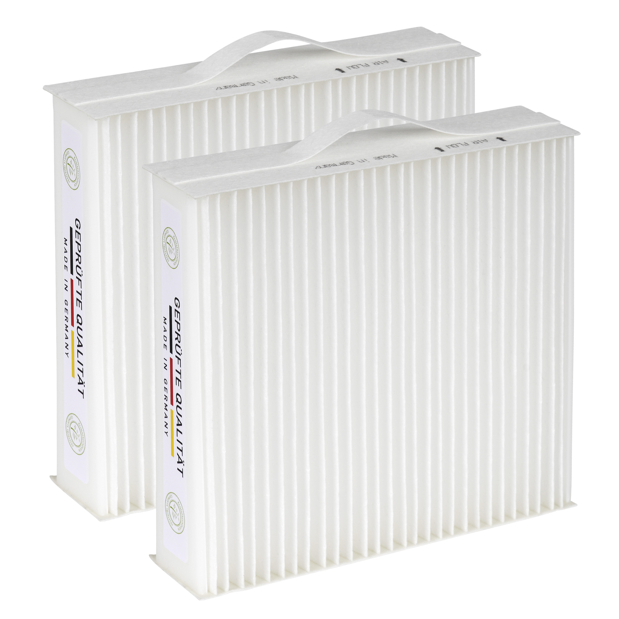 Paul climos F200 Ersatzfilter M5+F7 - 2er SET