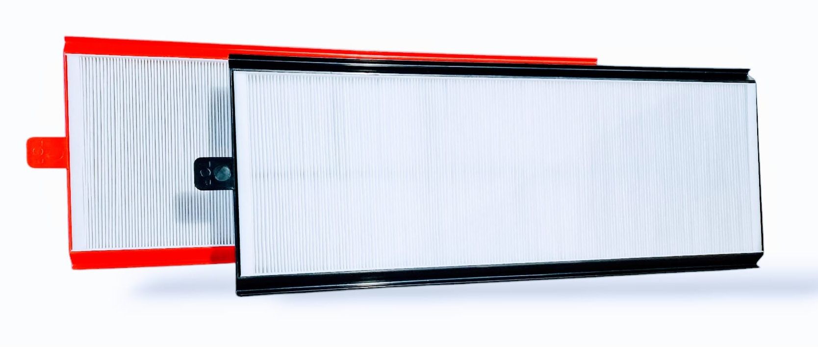 Zehnder ComfoD 350 Ersatzfilter G4+F7 - 2er SET