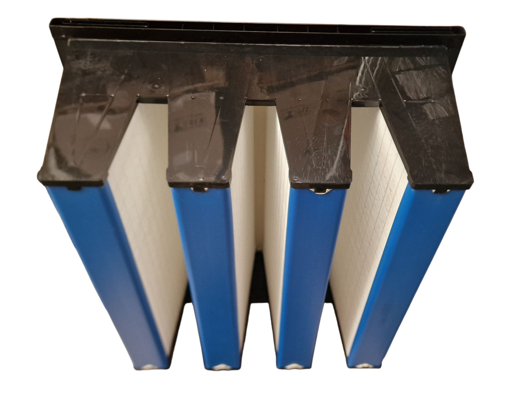 Compact Unit Filter Compact Filter 4V F9 – 490x592x292 mm High-performance fine filter
