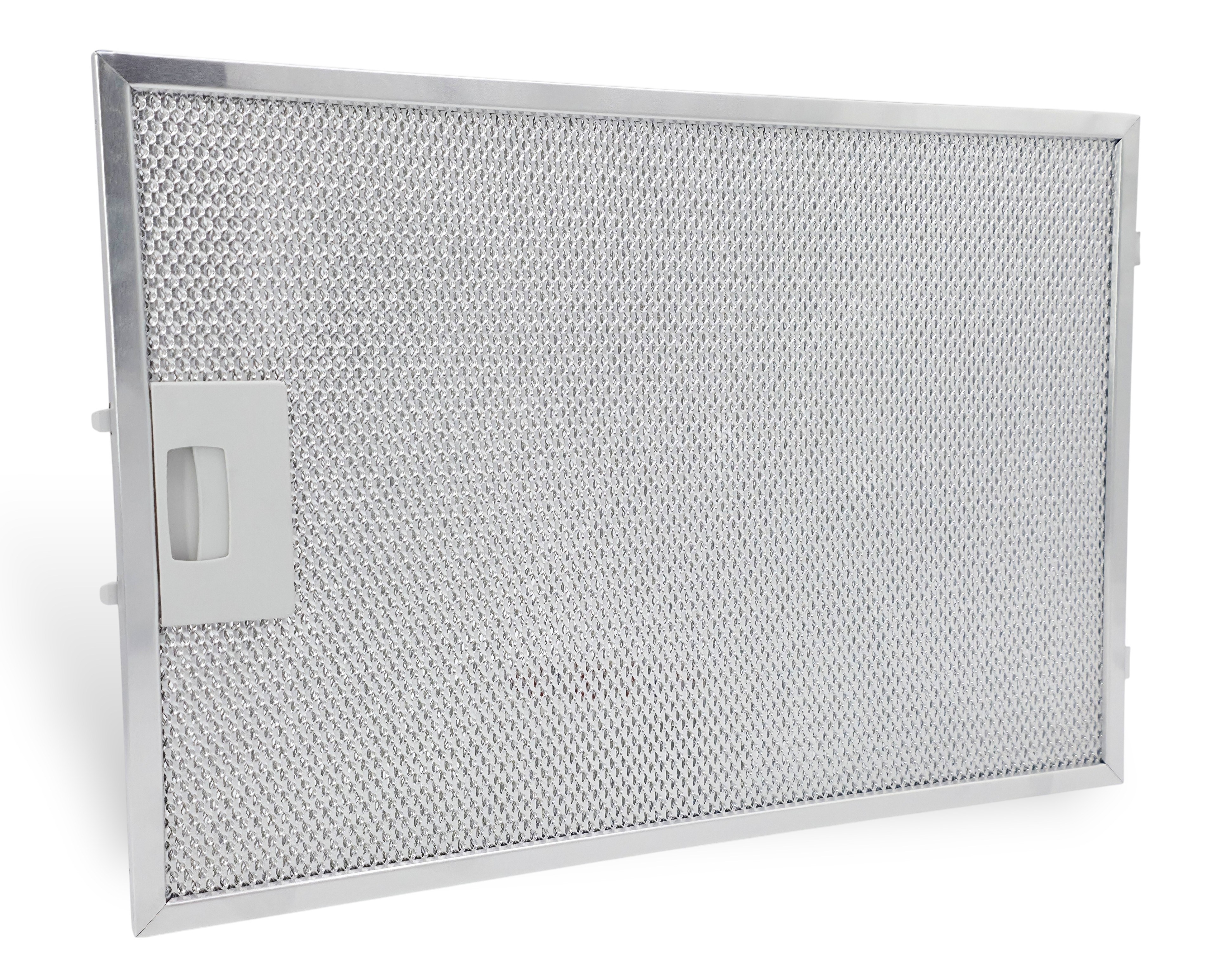 Constructa Metall-Fettfilter 703451 / 00703451 (358x265mm)