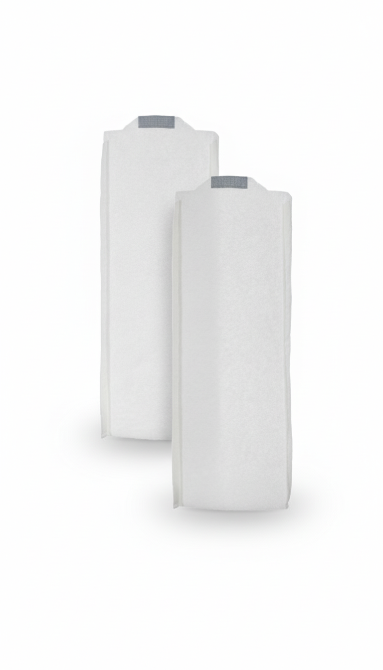 Zehnder WHR 930 / 950 / 960 G3 - 2er Set Ersatzfilter