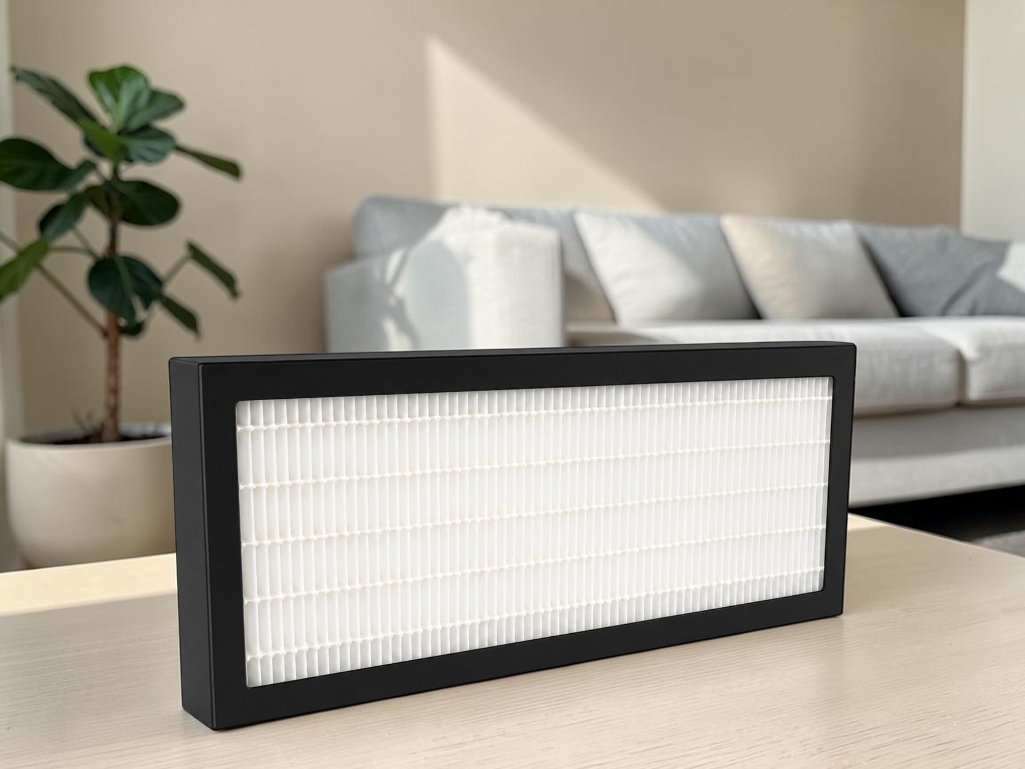 Filter passend für Wolf CFL 22-WRG - F7