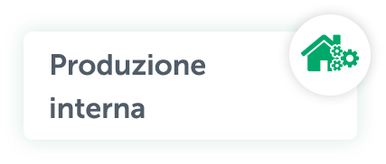 Produzione interna
