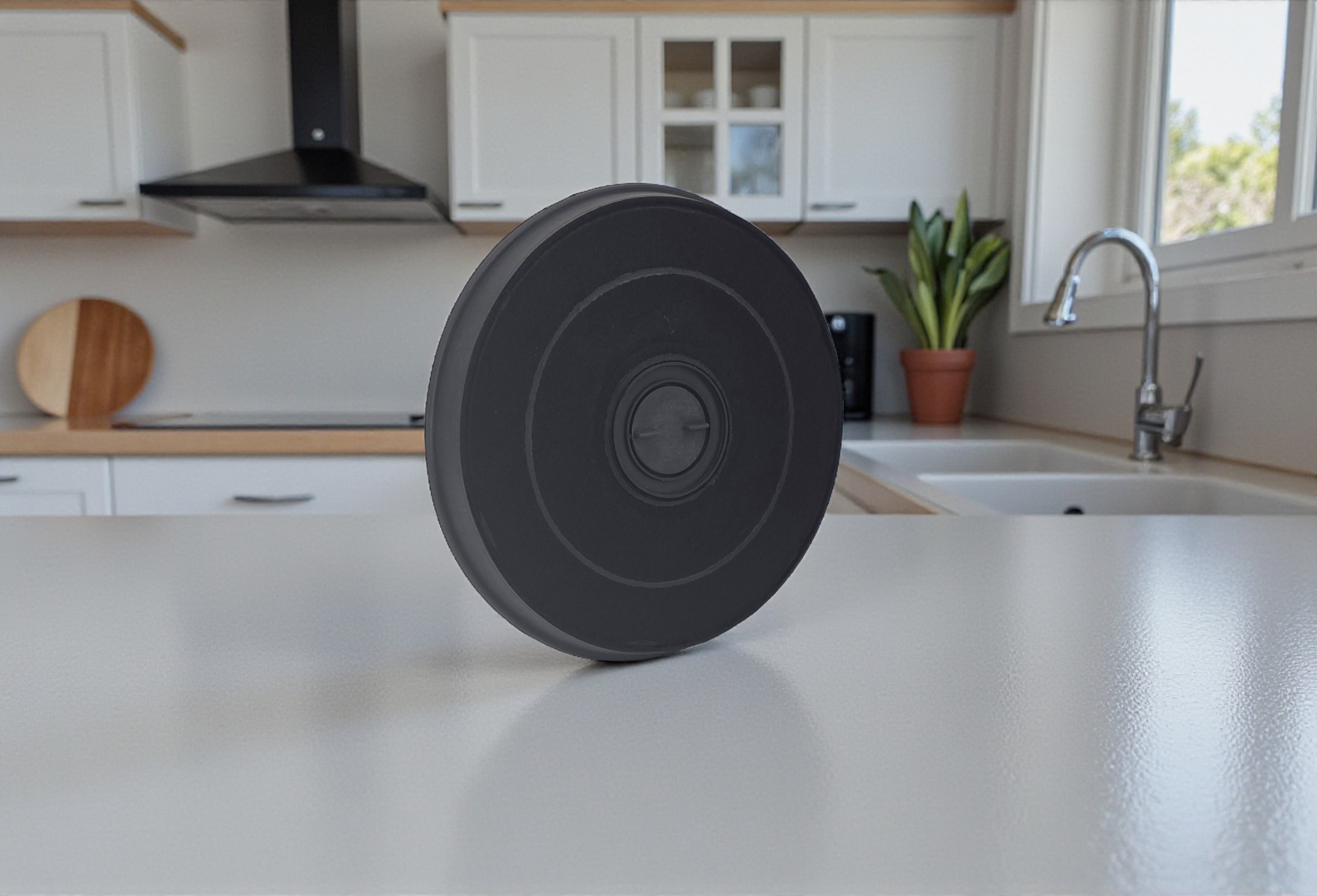 Seppelfricke MCEF03 / 615013333 Dunstabzugshauben-Ersatzfilter / Aktivkohle