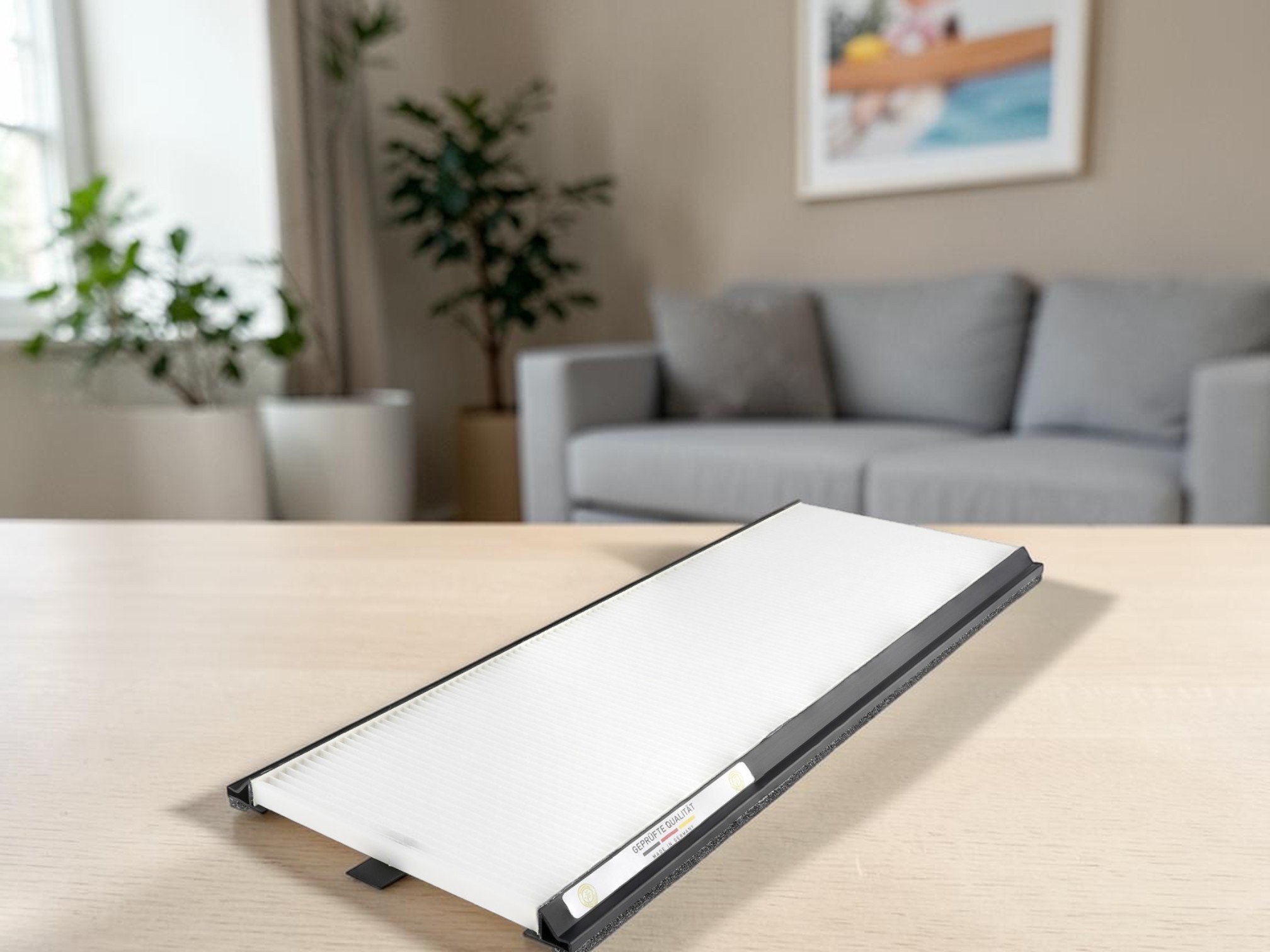 Stork WHR 930 - Ersatzfilter F7