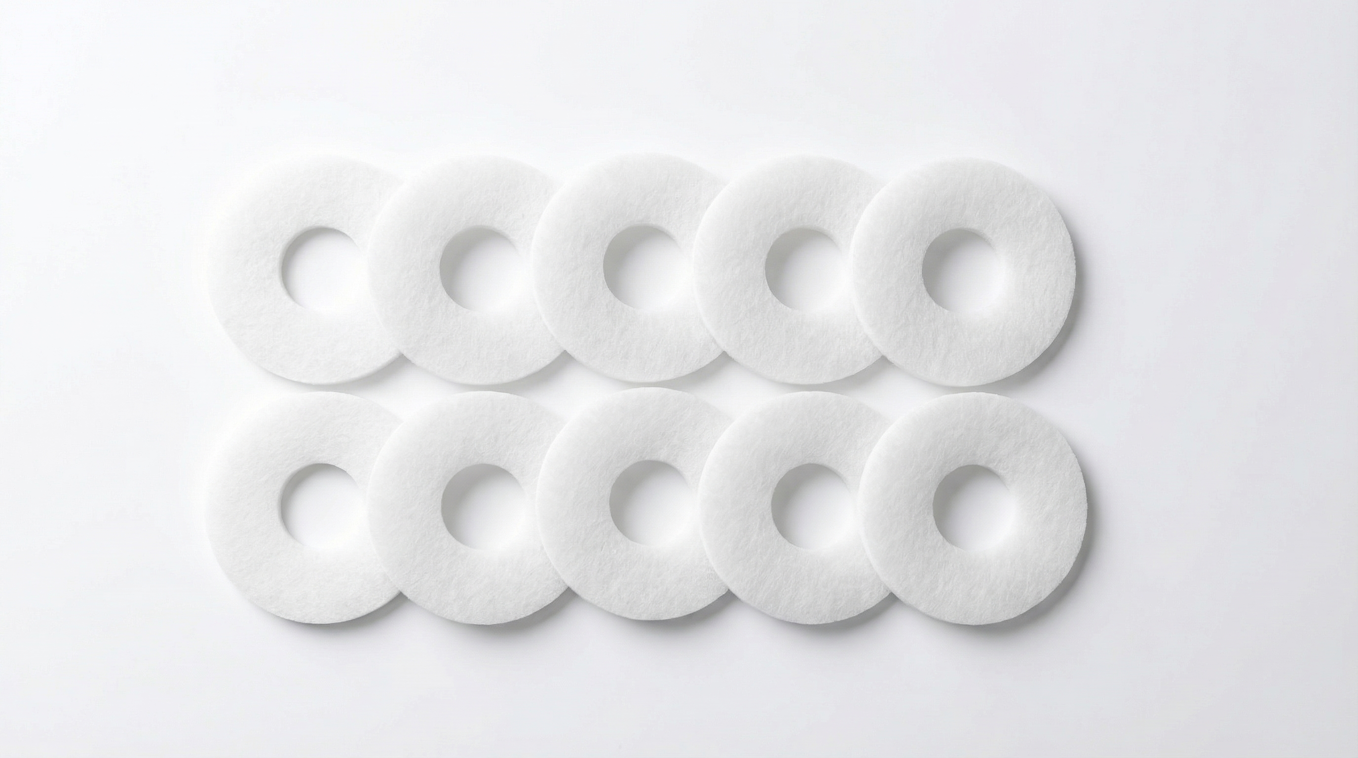 Helios Zuluftautomat ZLA 80 Filter G3 - 10er Set Ersatzfilter