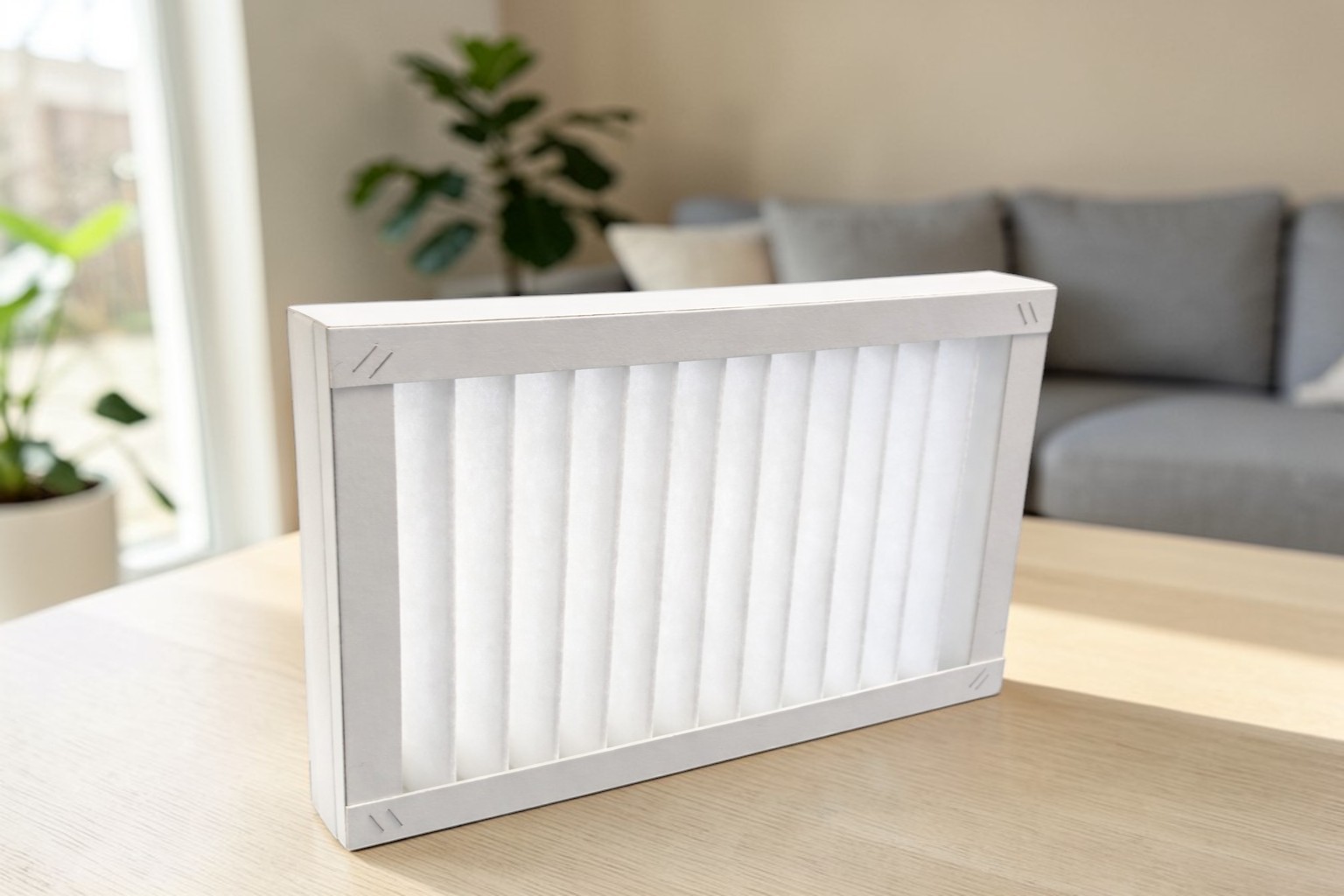 Pichler LG 150 System Ventech - Ersatzfilter G4