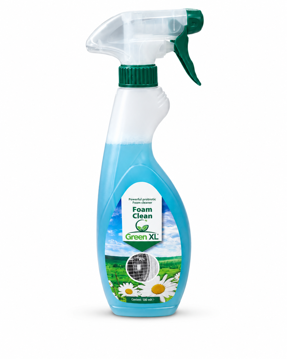 Foam Clean Probiotisch - 500 ml