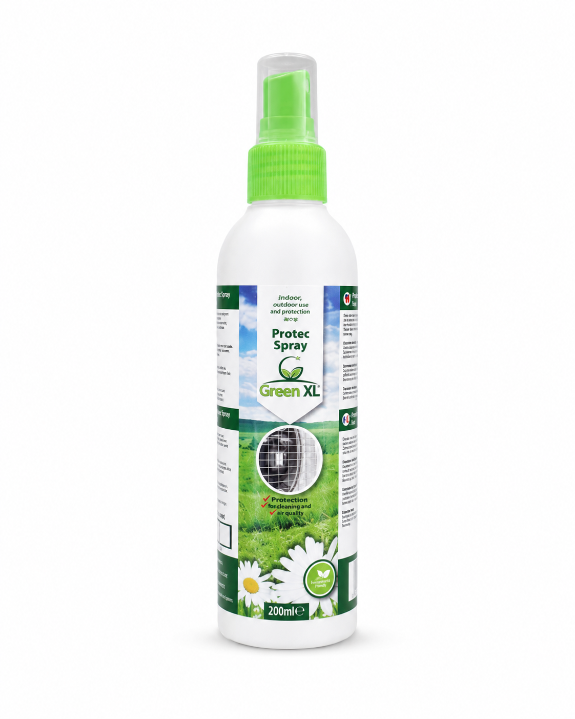 Protect Spray Probiotisch - 200 ml
