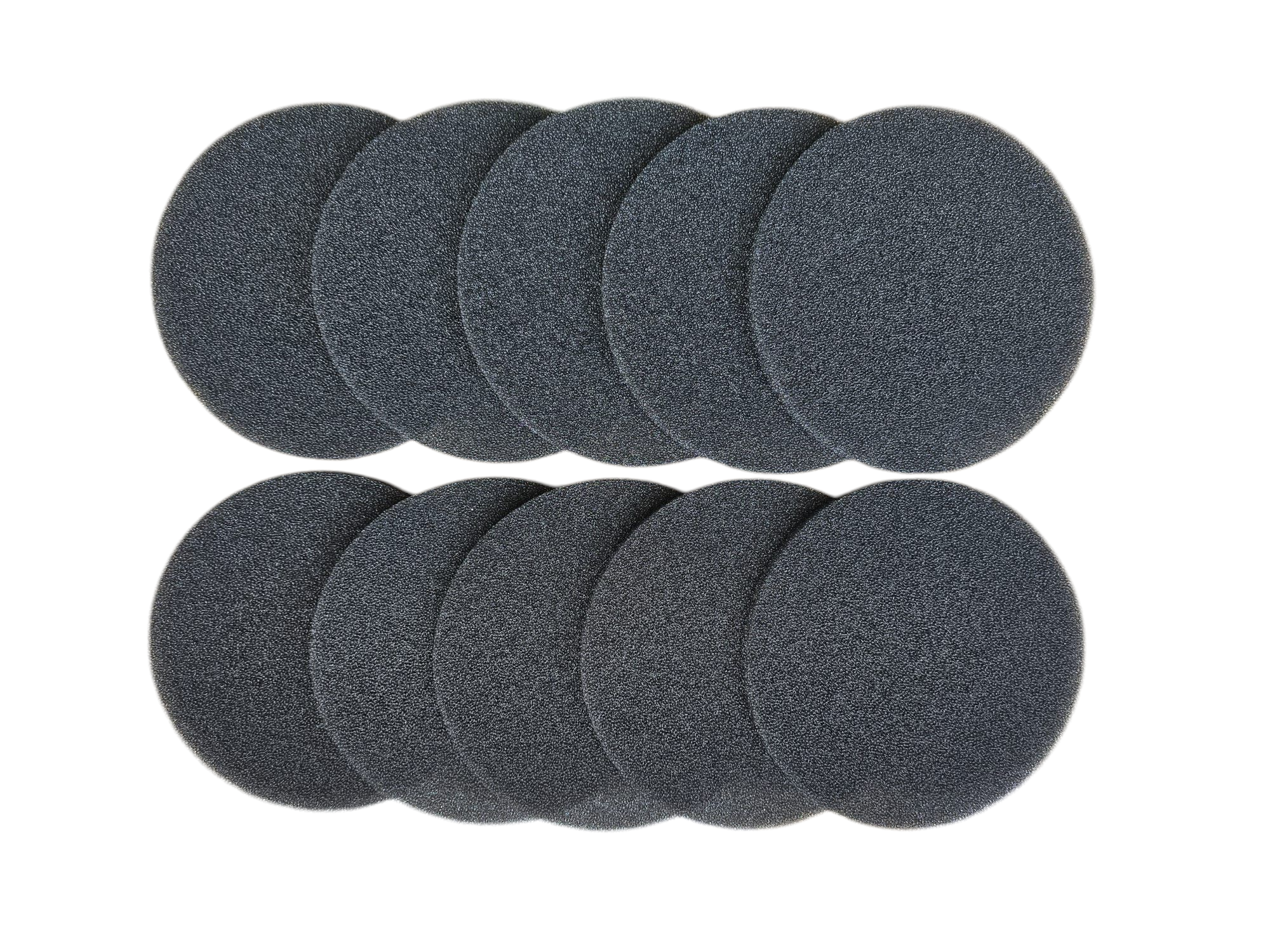 Rundfilter PPI / G3 - 135mm - 10er Set