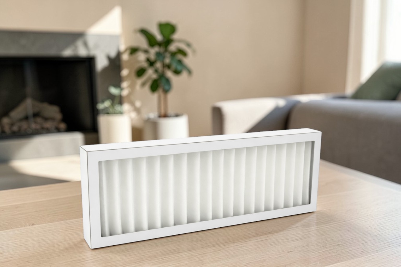 Pluggit Avent P310 - Ersatzfilter G4