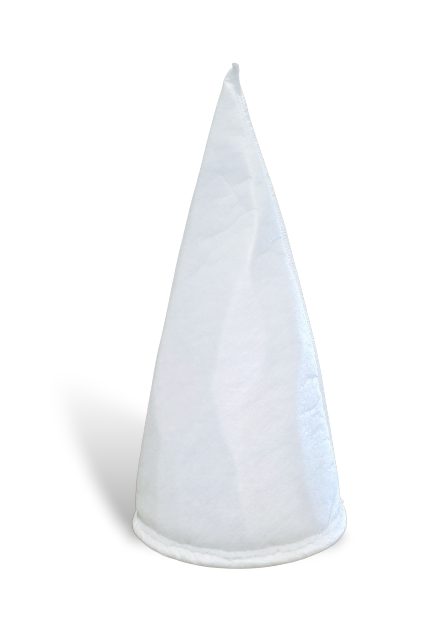 Kegelfilter mit Metallring für Lufteinlass DN 200 - Ersatzfilter