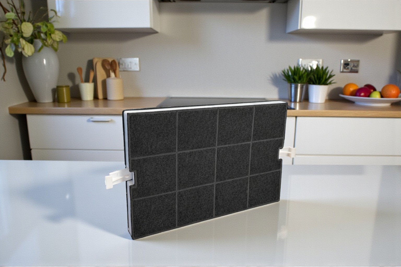 Bosch 351210 / 00351210 Dunstabzugshauben-Ersatzfilter / Aktivkohle