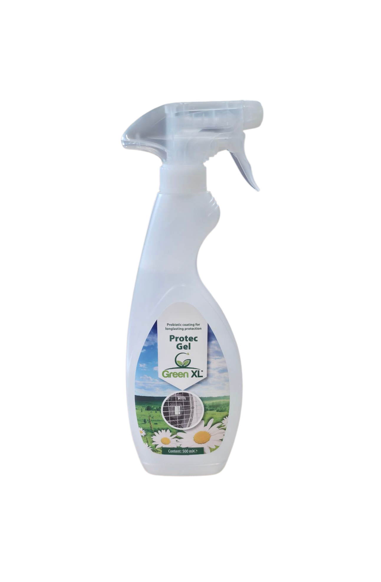 Protect Gel Probiotisch - 500 ml 