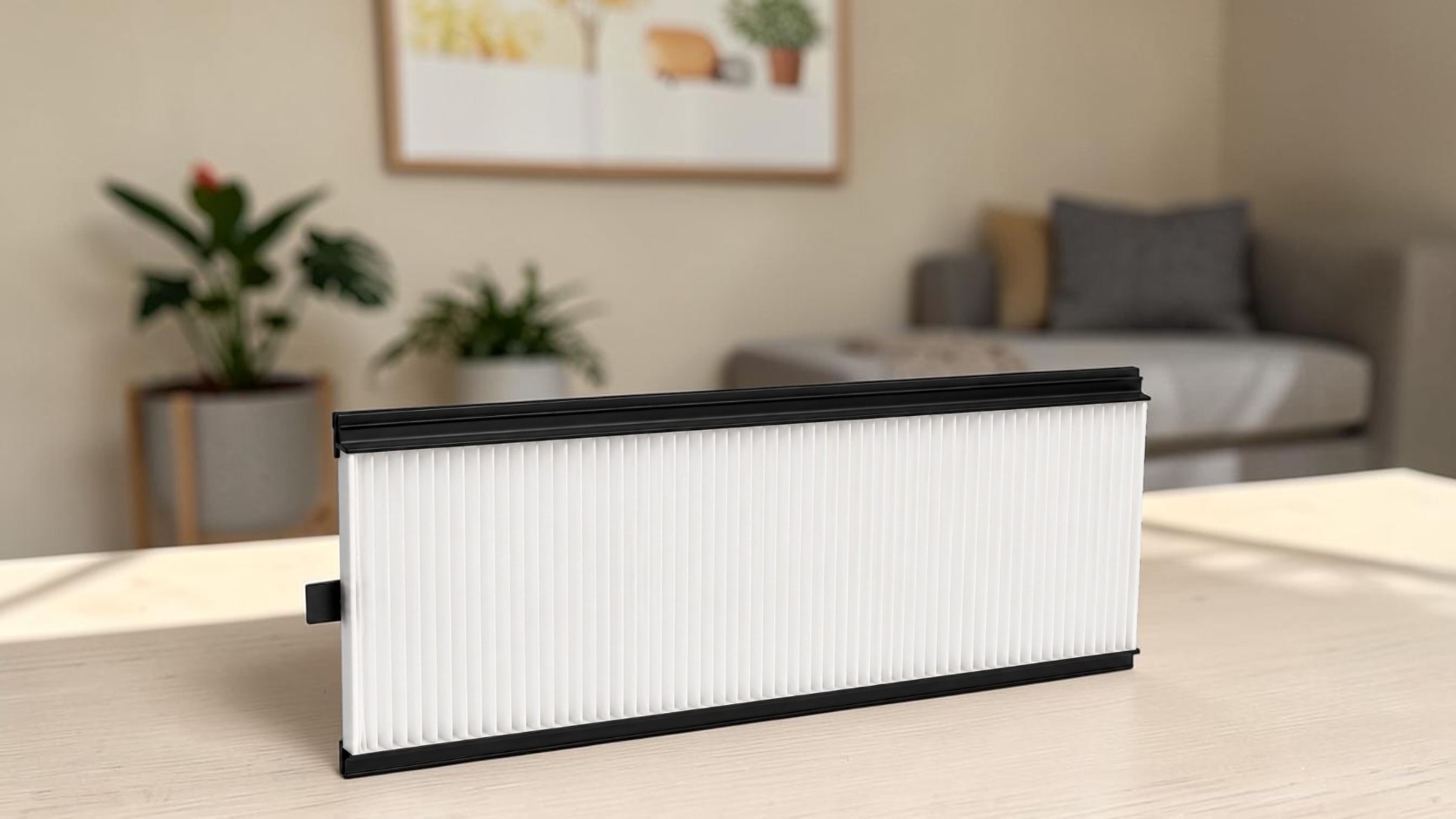 Filter passend für Zehnder ComfoAir 350 - F7