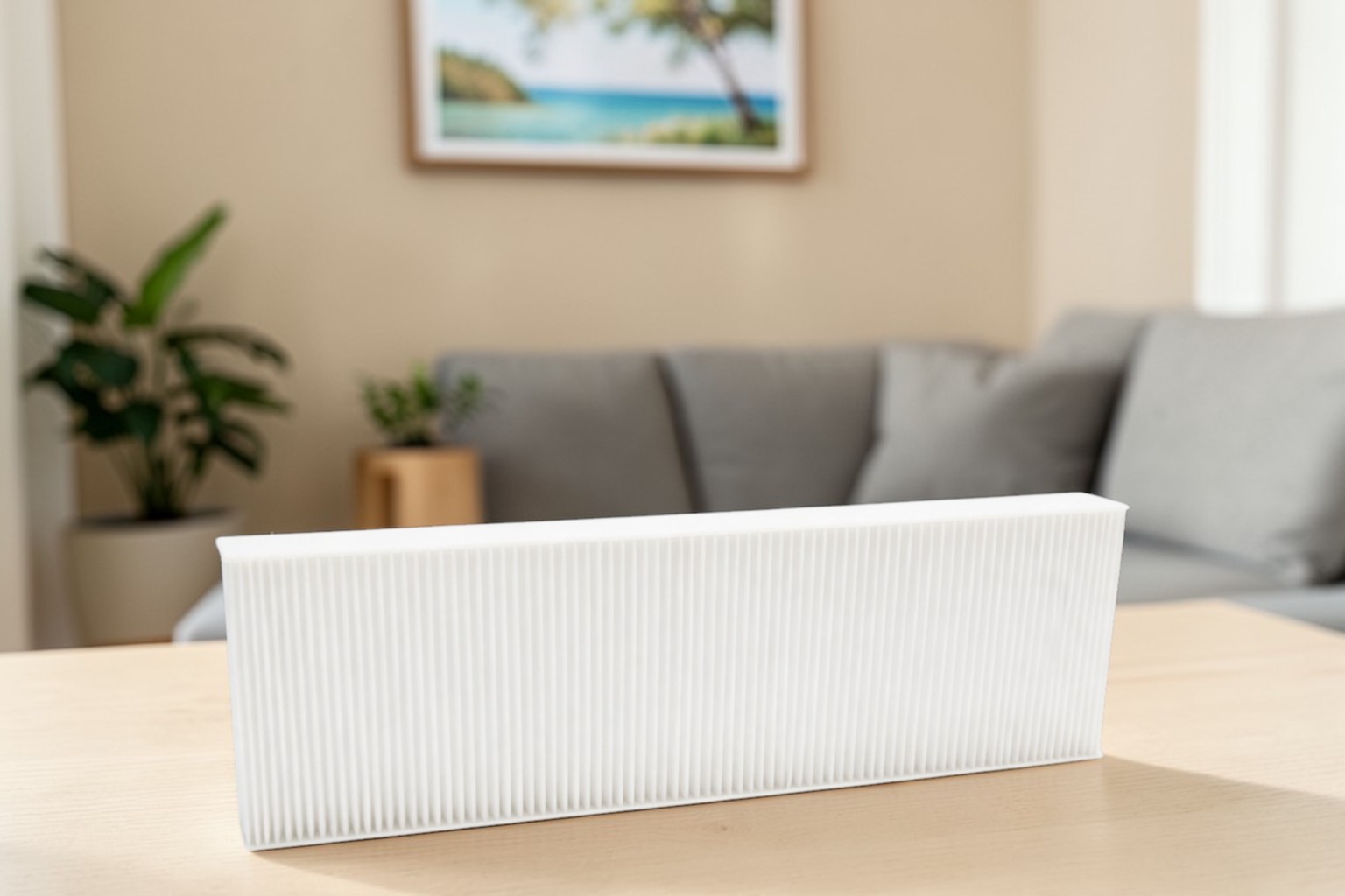 Stiebel-Eltron LWZ 100 (Plus) - Ersatzfilter F7