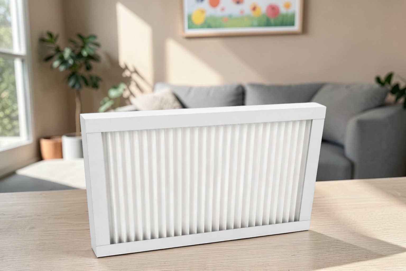 Junkers Aerastar LW 200 - Ersatzfilter G4