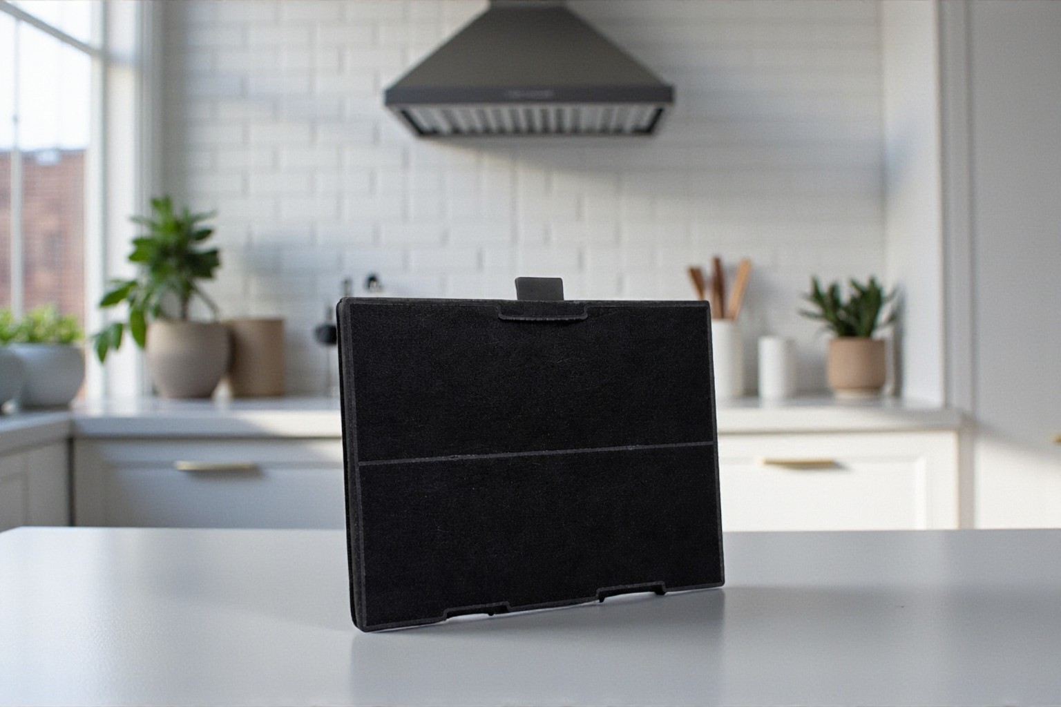 Bosch 744075 / DHZ5226 Dunstabzugshauben-Ersatzfilter / Aktivkohle