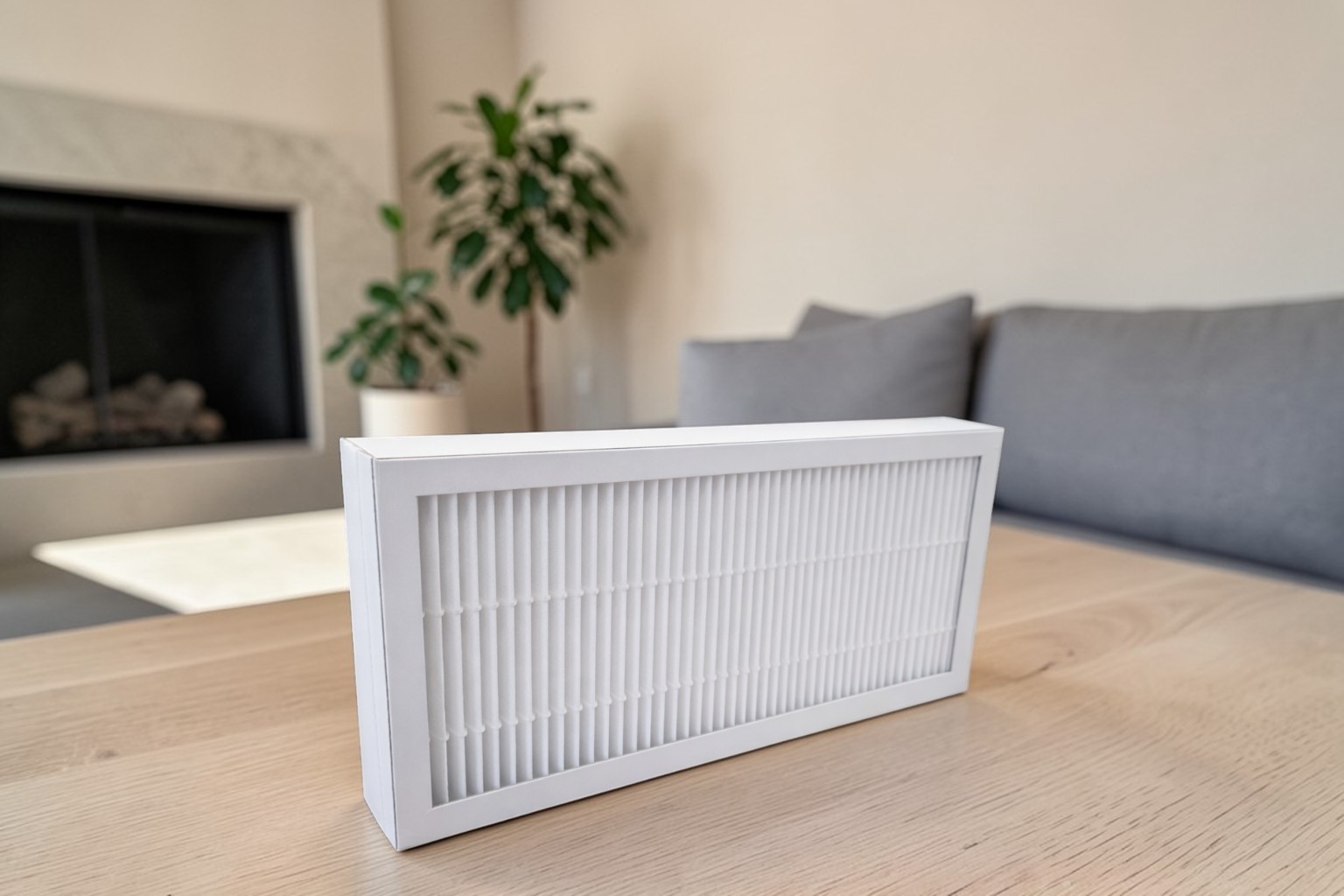 Pluggit Avent P300 (N) - Ersatzfilter F7