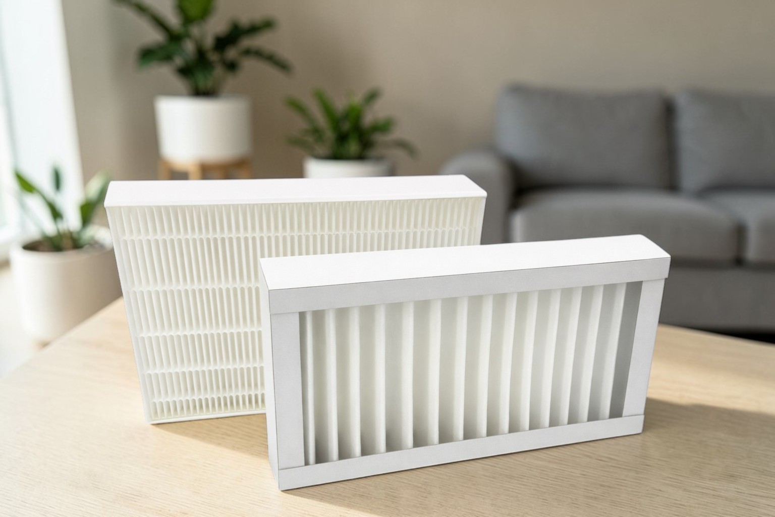 DXR 230 Reference - G4+F7 Ersatzfilterset