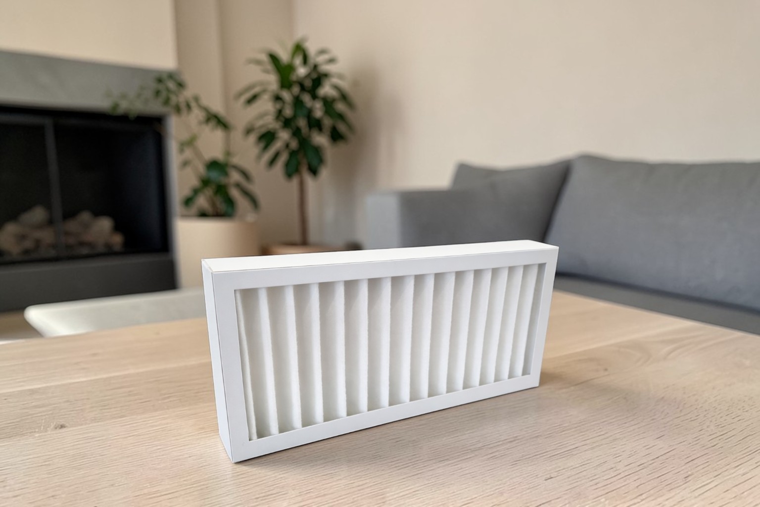 Pluggit Avent P300 (N) - Ersatzfilter G4