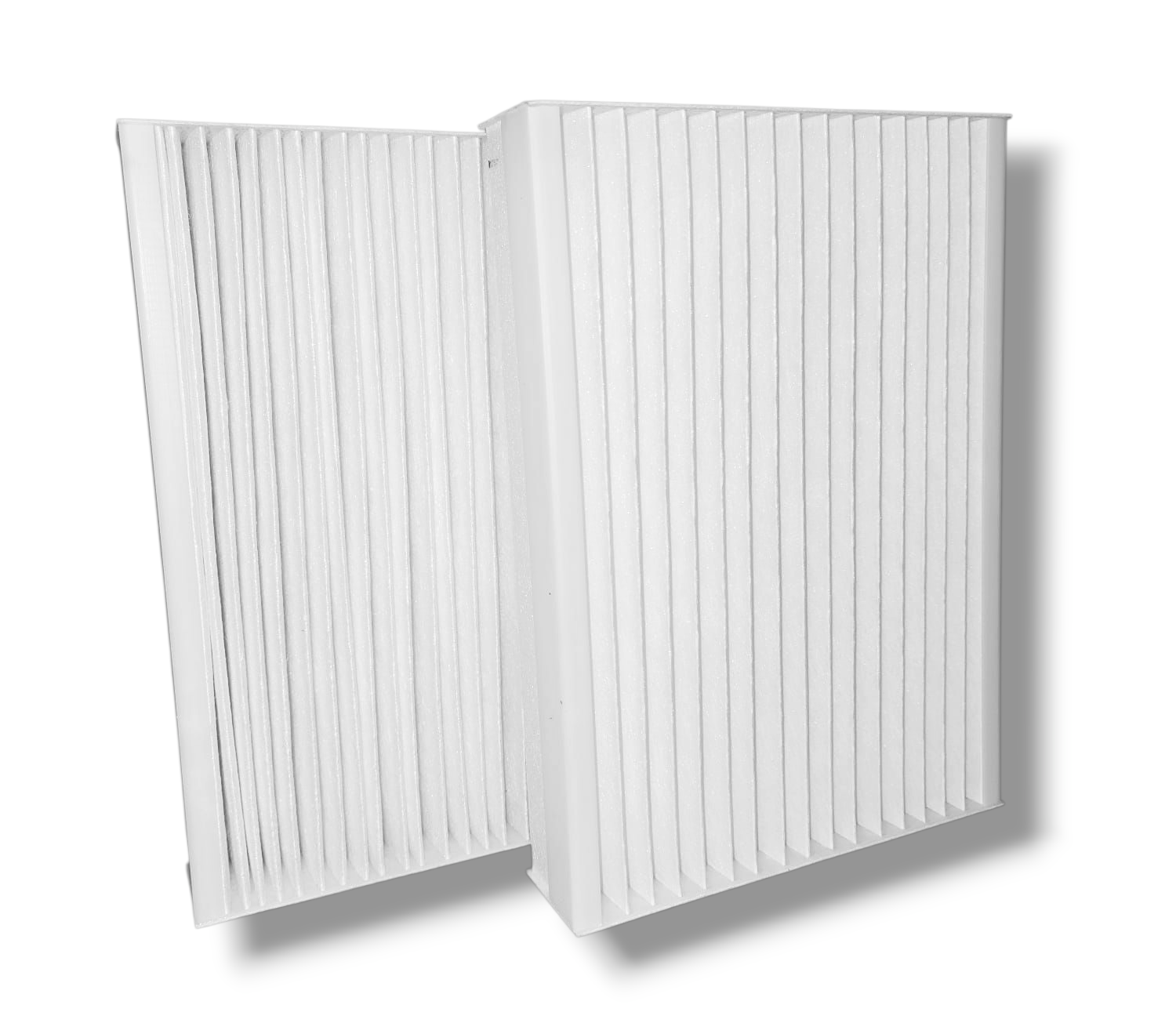 Nibe ERS 20-250 Ersatzfilter G4+F7  - 2er SET