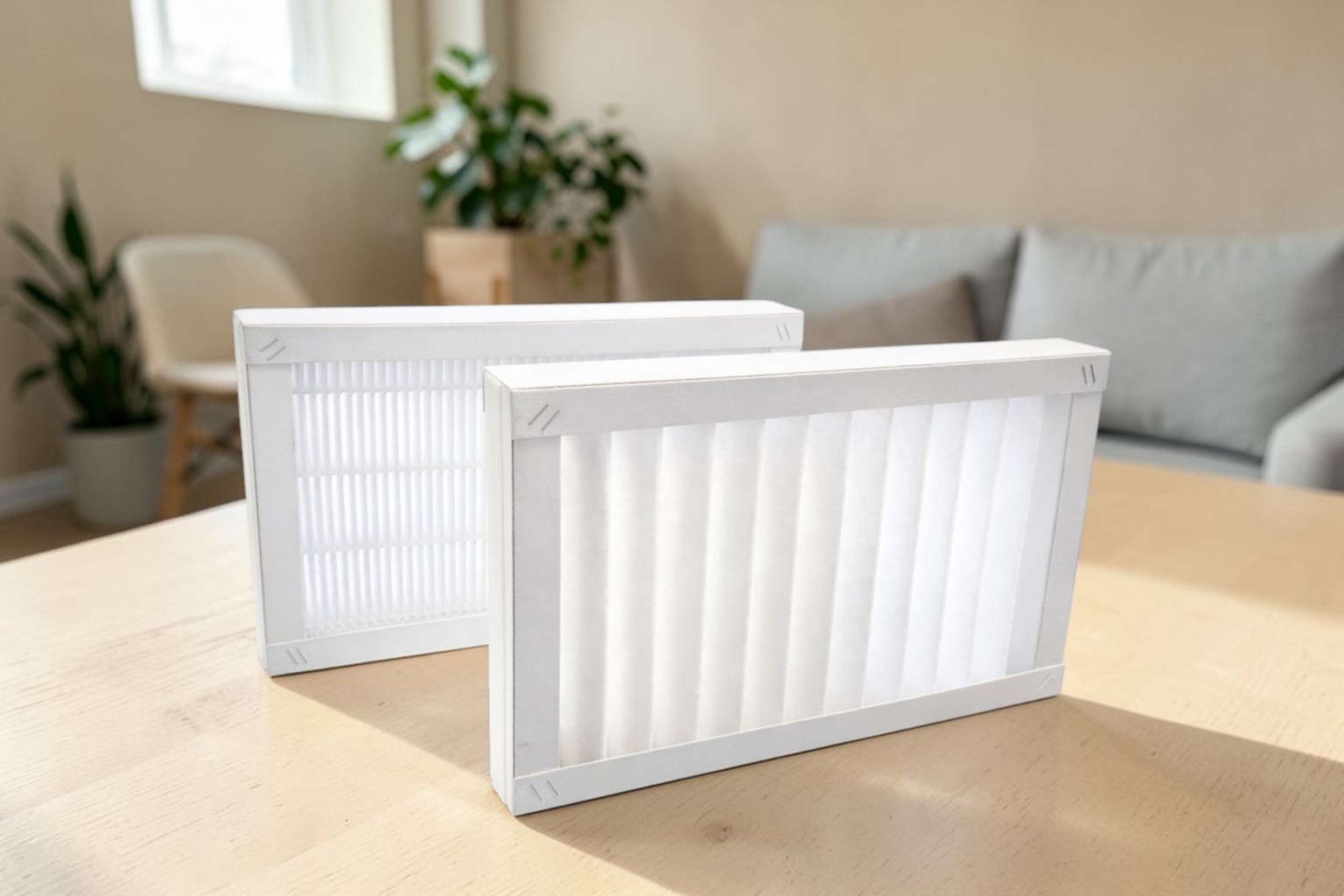 Pichler LG 150 System Ventech - G4+F7 - 2er Ersatzfilterset