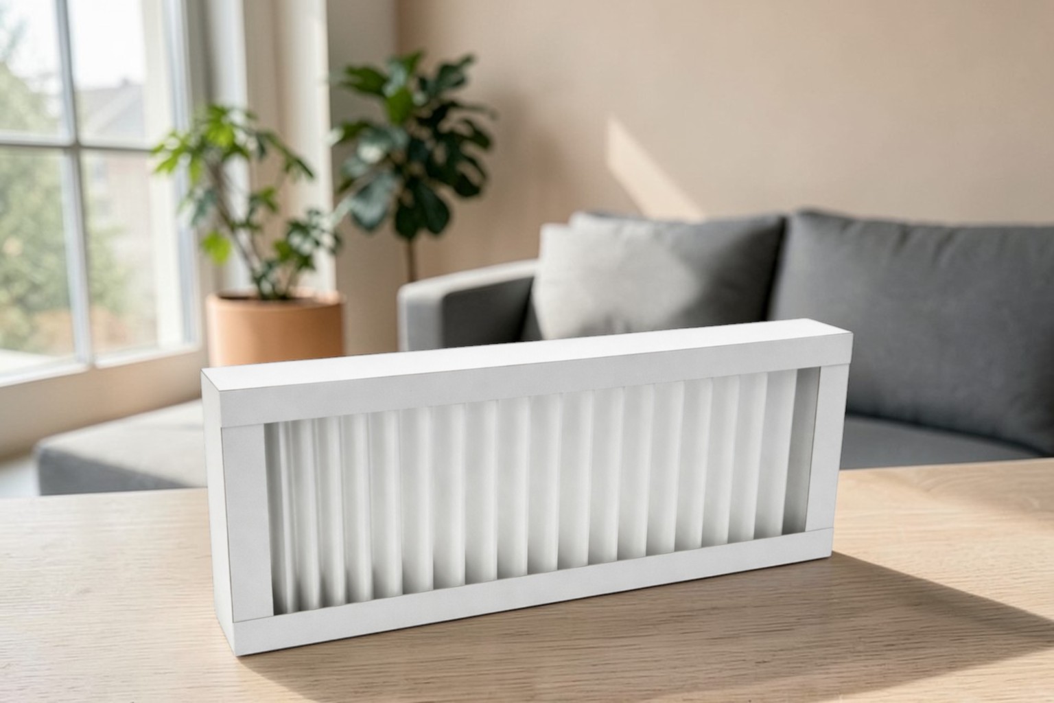 Brötje LAB/LAK LivingAir 300 - G4 Ersatzfilter