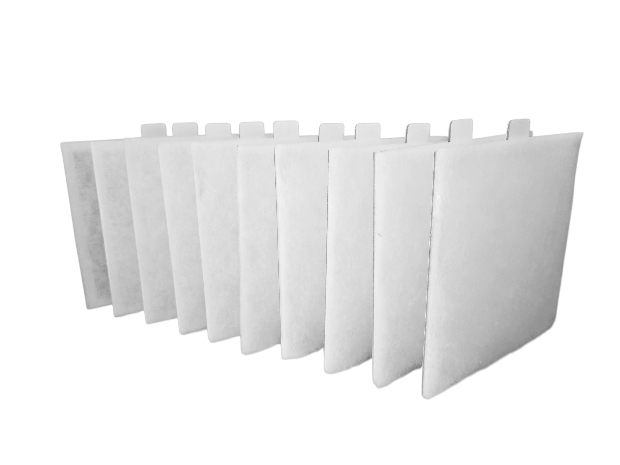 Sonic-Air, WRG, G3 Ersatzfilter - 10er SET