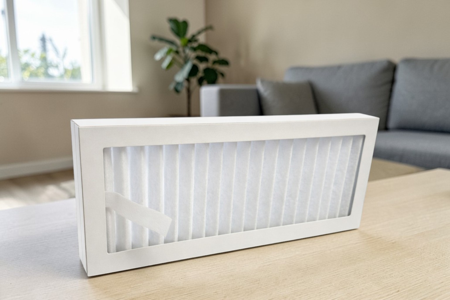 BIC/SchwörerHaus VentCube Fresh 200/300 G4 - 25mm