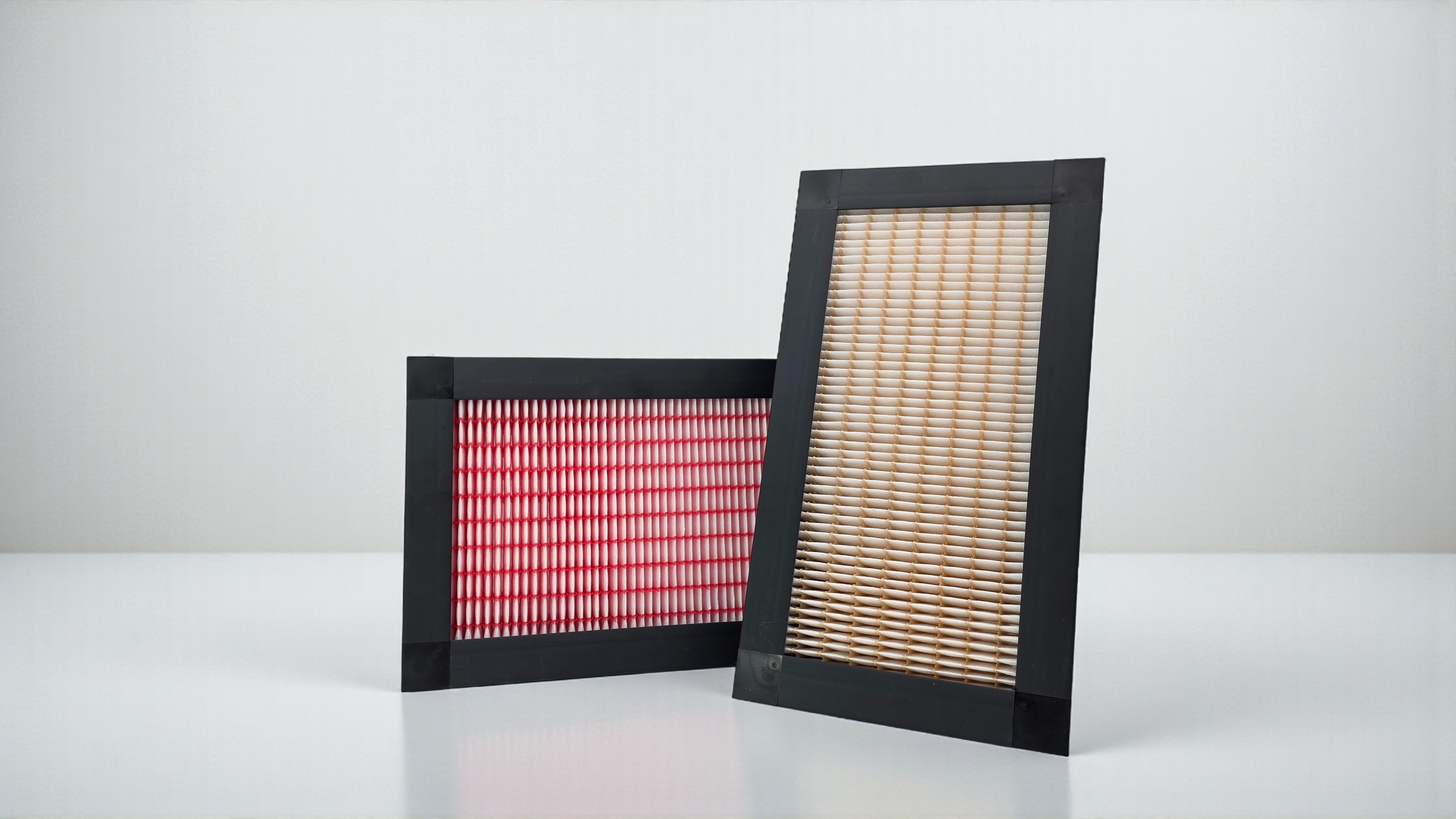 Hoval HomeVent comfort FR/RS 250 G4+F7 - 2er Set Ersatzfilter