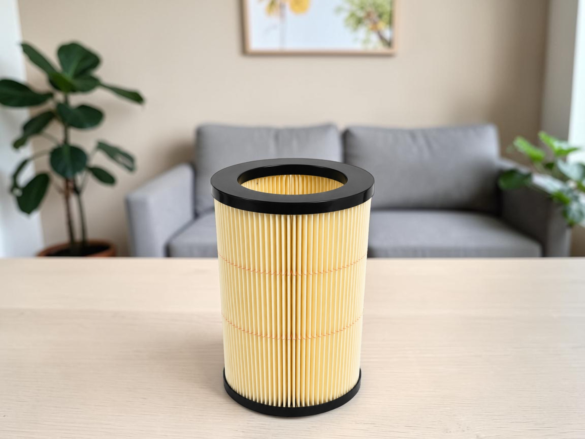 Filter passend für Meltem M-WRG II - G4