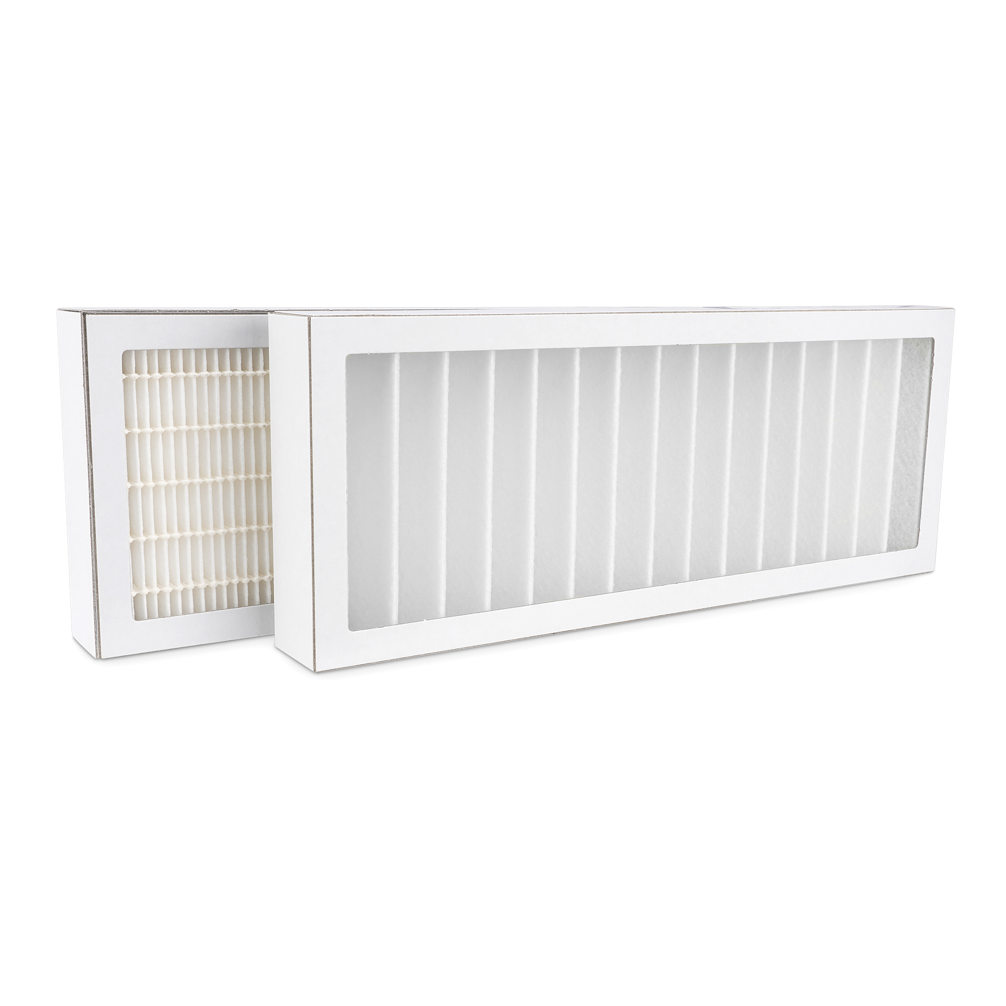 Hoval HomeVent comfort FR/RS 300 G4+F7 - Set Ersatzfilter